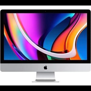 Apple iMac (21.5-inch, 8GB RAM)